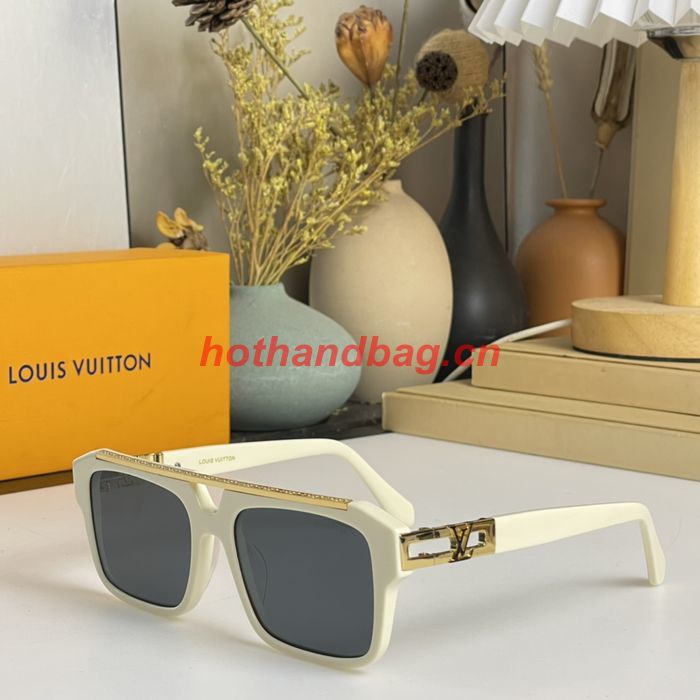 Louis Vuitton Sunglasses Top Quality LVS03054
